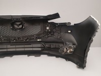 фото thumb №13, Mazda cx5 ii 17- бампер перед переднее комплектный pdc bez омывателя usa
