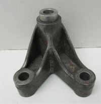 Купити Кронштейн кронштейн ролики audi q7 3.0 tdi 059145174c, фото thumb