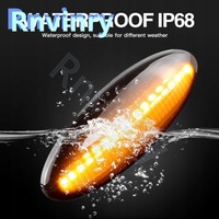 фото thumb №9, Rnvinry toyota yaris vitz auris e150 led поворотник