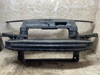 фото thumb №5, Pas переднее усилитель панель крепления фар skoda fabia 2001