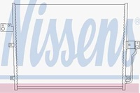 фото thumb №1, Радіатор кондиціонера ssang yong