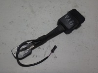 Купить Натяжитель клипса замок поперечина перед передний bmw x5 f15 x6 f16, фото thumb