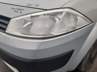 фото thumb №4, Renault megane ii лампа левый перед левая передняя