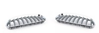 фото thumb №1, Bmw z4 e89 roadster 2008-2016 передня частина бампер решітка радіатора set pair l+r