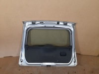 фото thumb №5, Кришка багажника комплектна ford fiesta mk6 02- 62 3d