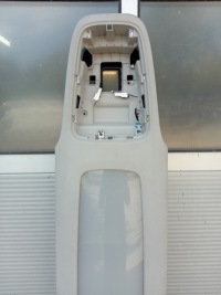 фото thumb №2, Peugeot rifter 1.5d потолок 9817353177