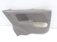 фото thumb №1, Land rover freelander i 96-03 обшивка оббивка двері лівий задня 3d awr3845