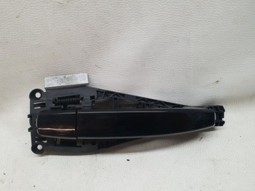 фото thumb №7, Opel mokka x рестайлинг 16-19 ручка дверь перед левая правая европа