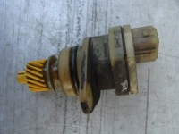 фото thumb №1, Датчик швидкості імпульсатор peugeot 1007 206 207 307 2576063a