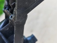 фото thumb №9, Renault trafic iii lift iv левая лампа передняя перед full led 260102899r