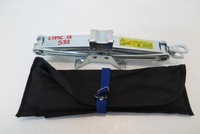 фото thumb №1, Домкрат подъемник автомобильный honda civic ix набор