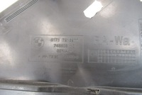 фото thumb №9, Оригинальная защита жабо bmw f10 f11 l