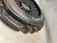 фото thumb №6, Прижим valeo сцепление iveco eurocargo ii 2 5.9