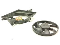 фото thumb №12, Вентилятор радіатора fiat bravo / marea 2.0 hgt 98-02 новий oryg 46550402