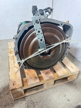 фото thumb №8, Коробка передач коробки передач автомат subaru legacy ej255 tg5d7cweba