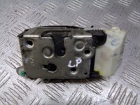 фото thumb №1, Замок дверь левый перед alfa romeo 147