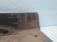 фото thumb №9, Поріг молдинг kia optima 4 iv gt лівий ліва 15-