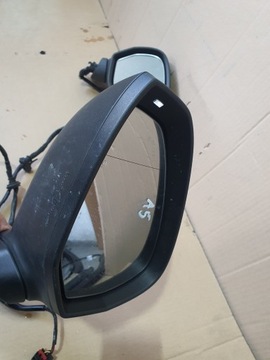 фото thumb №7, Дзеркало ліві 8 audi a5 8w