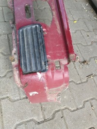 фото thumb №6, Pas передний узкая лампа bmw e30