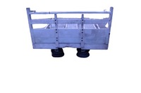 фото thumb №1, Платформа najazd обшивка maxity cabstar