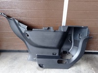 фото thumb №1, Mazda cx-5 обшивка багажника kd33-68870