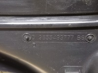 фото thumb №12, Citroen c5 iii защита пластиковая 9655493777