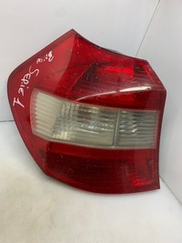 фото thumb №1, Лампа задняя левая 6924501 bmw