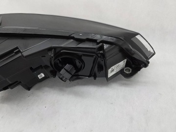 фото thumb №8, Vw volkswagen golf vii рестайлінг лампа перед ліва повний led європа 5g1941113