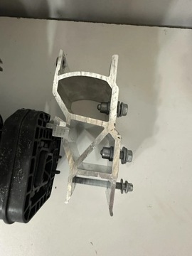 фото thumb №8, Bmw x4 g02 2023 радиатор воды