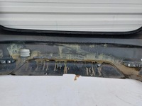 фото thumb №15, Бампер задний задняя nissan qashqai ii 13-17 eu