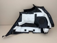 Hyundai santa fe iv 4 рестайлинг  21r- карка багажника левое с Разборки, фото thumb