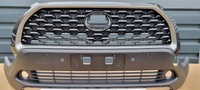 фото thumb №9, Toyota corolla cross 2021- бампер перед оригинал c158