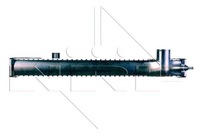 фото thumb №2, Радіаторів двигуна з рама низька кабіна scania 4 d