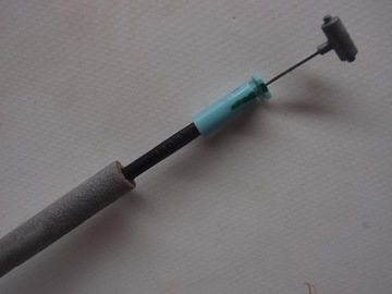 фото thumb №6, Замок двері лівий перед tucson iv 2020r 81310-n7000