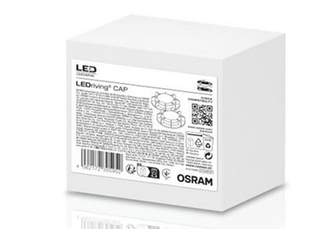 фото thumb №4, Кришка фара hyundai ix20 osram ledcap06