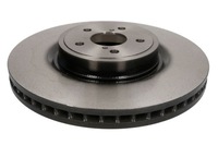 фото thumb №1, Диск гальмівна trw df6923s