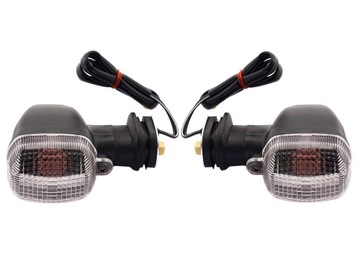 ПЕРЕДНИЕ ПОВОРОТЫ YAMAHA FZS 600 1000 FAZER YZF 600 R6 1000 R1 750 R7