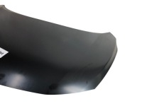 фото thumb №8, Nissan murano z52 iii 11.2014-12.2018 капот крышка двигателя передняя сталь