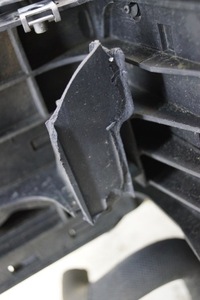 фото thumb №16, Pas переднее радиатор bmw 5 f10 f11 2.0d автомат