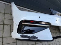 фото thumb №9, Kia ev6 22- бампер перед передній