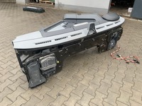 фото thumb №7, Консоль прокладка англійця renault гама t range