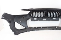 фото thumb №8, Bmw x2 f39 m-pakiet lift бампер перед передний