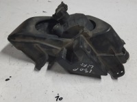 фото thumb №3, Hyundai i30 lift 09-12r противотуманная фара левый
