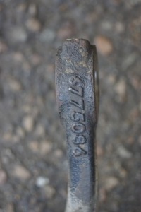 Амортизатор sachs 315312 Доставка, фото thumb