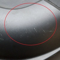 фото thumb №7, Audi e-tron 2020 правая сторона электрический зеркало боковой дверь передних