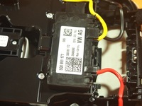 фото thumb №10, Audi e-tron 55 4ke 25km панель стеля люк 4k0947135al