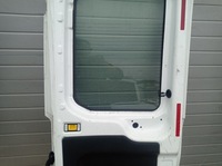 фото thumb №15, Двері праві зад задні ford transit mk8 з скло 2014-