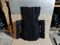 фото thumb №1, Idealne шумоізоляція коробки передач mercedes w222 1