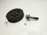 фото thumb №7, Шків колінчастого вала subaru impreza iii gh 2.0 td sport