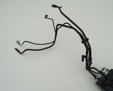 фото thumb №1, 2016 camaro провода топлива шланги трубки paliwowe